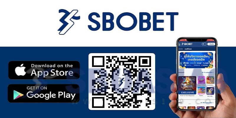 Hướng dẫn tải app SBOBET nhanh chóng tại IOS và Android